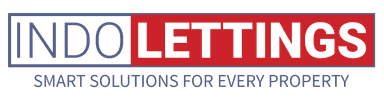 IndoLettings Logo